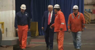 Our Chicago: Impact of planned U.S. Steel, Nippon Steel deal on Gary, Indiana plant and Midwest