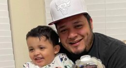Outrage as federal judge orders release of 'Maryland man' migrant accused of shocking criminal past