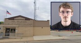 'Overstimulated' dad gave baby 3 separate brain bleeds: Cops