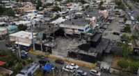 Owner of Dominican nightclub whose roof collapsed and killed 236 arrested along with his sister