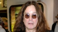 Ozzy Osbourne Sells $450 Iced Tea Cans Containing 'DNA' From His 'Saliva' As He Urges Fans To Clone Him