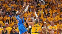 Pacers vs. Thunder Game 5 Streaming Info: NBA Finals Schedule, Start Time, Where To Watch Game 5 Live
