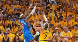 Pacers vs. Thunder Game 5 Streaming Info: NBA Finals Schedule, Start Time, Where To Watch Game 5 Live