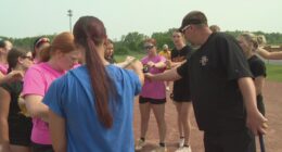 Painesville Riverside Beavers head to OHSAA softball semis in search of first state title in school history