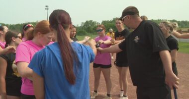 Painesville Riverside Beavers head to OHSAA softball semis in search of first state title in school history