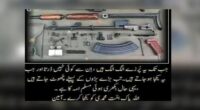 Pakistani national in Canada who sought to carry out ISIS-inspired 'coordinated assault' in NYC to be extradited to New York