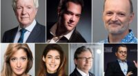 Pan-European Media Group Cordoba Launches With Ex-BBC Chief Tony Hall, Apple Siri Co-Creator Luc Julia as Senior Advisors (EXCLUSIVE)