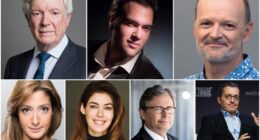 Pan-European Media Group Cordoba Launches With Ex-BBC Chief Tony Hall, Apple Siri Co-Creator Luc Julia as Senior Advisors (EXCLUSIVE)