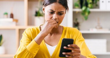 Panic as entire state receives texts from CVS warning ALL pharmacies are on brink of closing