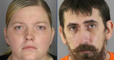 Parents Charged With Leaving 2 Young Children in ‘Wild Unkept State,’ Fail to Show Up at Court