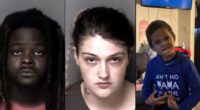 Parents arrested after boy dies from being hit by Jeep: Cops