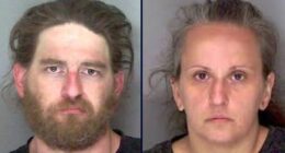 Parents forced 3-year-old boy to live alone in shed: Cops
