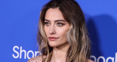 Paris Jackson Gets Real About Performing On Dad Michael Jackson's Death Anniversary