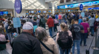 Passengers at major airlines warned they could LOSE frequent flyer rewards under new law