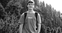 Pastor's son dies in tragic fall on graduation trip, family vows to 'honor him by living life to the fullest'
