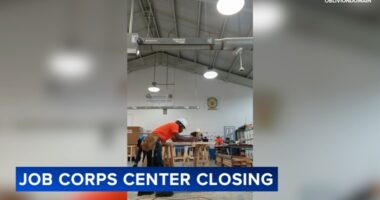 Paul Simon Chicago Job Corps Center closing at end of month; US Department of Labor phasing out operations, leaving some homeless