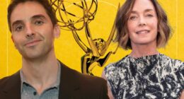 Paul W. Downs To ‘Paradise’: 5 Emmy Nominations We’re Pulling For This Year