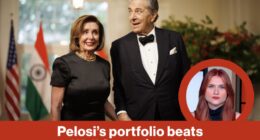 Pelosi’s portfolio beats Wall Street (again) | Reporter Replay