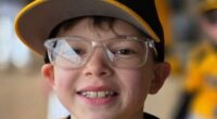 Pennsylvania boy, 10, dies of heart attack just a day after he helped baseball team win championship