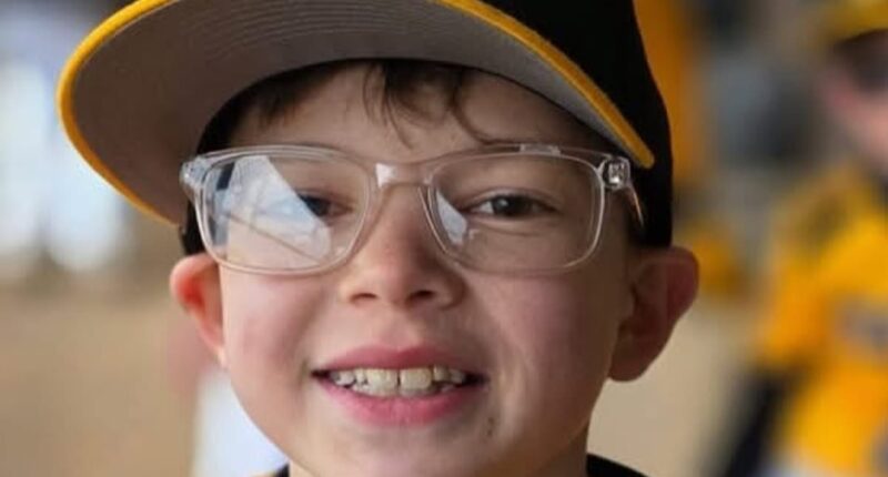Pennsylvania boy, 10, dies of heart attack just a day after he helped baseball team win championship