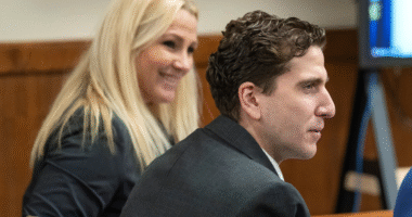 Pennsylvania residents fight subpoenas in Bryan Kohberger's Idaho murder case