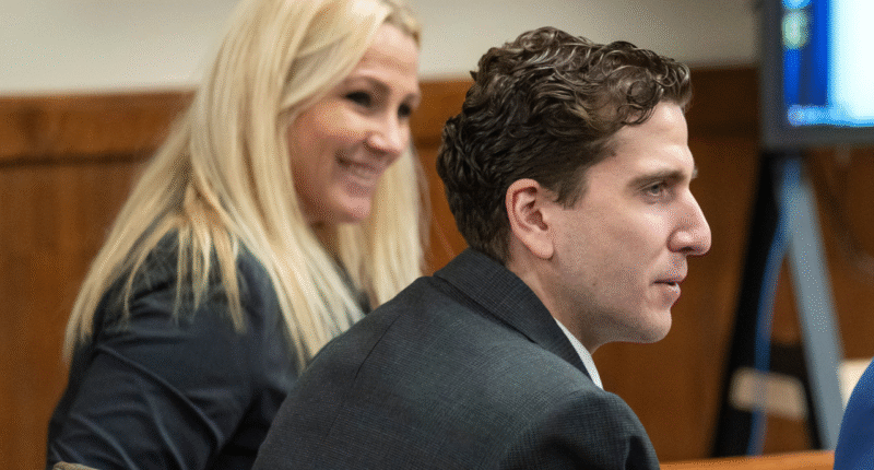 Pennsylvania residents fight subpoenas in Bryan Kohberger's Idaho murder case