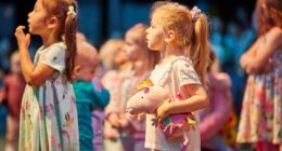 Peppa Pig's little sister set to make debut at popular British holiday destination - and you can book it now