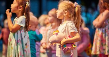 Peppa Pig's little sister set to make debut at popular British holiday destination - and you can book it now