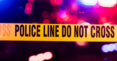 Person of interest fatally shoots self on video call with cops as he’s questioned over cold case murder of young mom