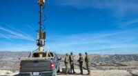 Peruvian migrant acquitted in the first trial over the new militarized zone at US-Mexico border