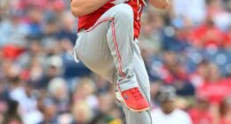 Pitcher Wade Miley Accused of Being Drug Supplier for Late Tyler Skaggs