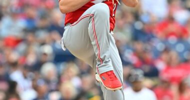 Pitcher Wade Miley Accused of Being Drug Supplier for Late Tyler Skaggs