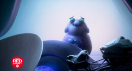 Pixar's 'Elio' 'bloopers': see Lord Grigon, Elio, Questa in hilarious outtakes voiced by Brad Garrett and Jameela Jamil
