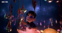 Pixar's new animated movie 'Elio' creates colorful new worlds to tell a down-to-Earth story