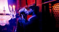 Play about 'gay' Prince George causes outrage: Off-Broadway show depicts 11-year-old's fictionalised future using drugs and engaging in BDSM - as audiences say it's 'creepy fan-fic'