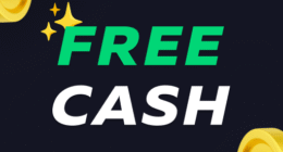Play games, try apps, and get paid with FreeCash