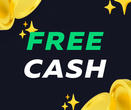 Play games, try apps, and get paid with FreeCash