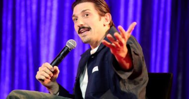 Podcast bro Andrew Schulz sours on Trump for 'disheartening' failures