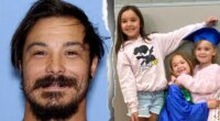 Police close in on possible location where fugitive dad could be hiding after alleged triple murder