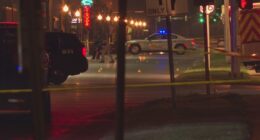 Police investigate shooting in Painesville