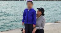 Police officer, 36, killed after colleague ‘accidentally shot her in back during chase’ as tributes paid to ‘tough’ cop