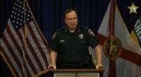 Polk County makes history with Mexican cartel drug busts, sheriff says