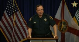 Polk County makes history with Mexican cartel drug busts, sheriff says