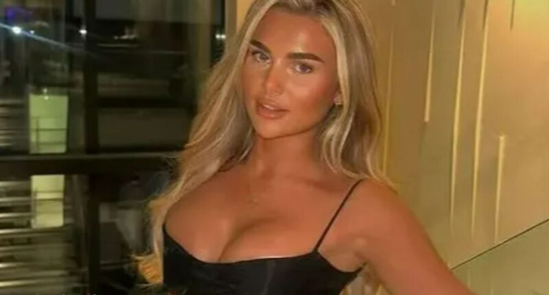 Poppy’s Shock Breakup Revealed Ahead of Love Island Entry