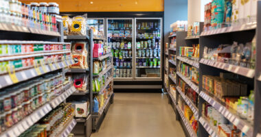Popular snack recalled over ‘life-threatening’ ingredient hidden inside – shoppers are urged to return items now