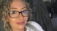 Pregnant teacher, 36, who had ‘sex with pupil, 15, after she groomed him’ breaks down in tears in court