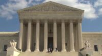 President Donald Trump administration asks Supreme Court to leave mass layoffs at US Department of Education in place