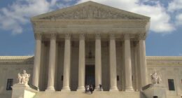 President Donald Trump administration asks Supreme Court to leave mass layoffs at US Department of Education in place