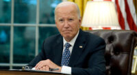 President Donald Trump orders investigation of Joe Biden's use of an autopen, claiming White House cover-up