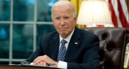 President Donald Trump orders investigation of Joe Biden's use of an autopen, claiming White House cover-up